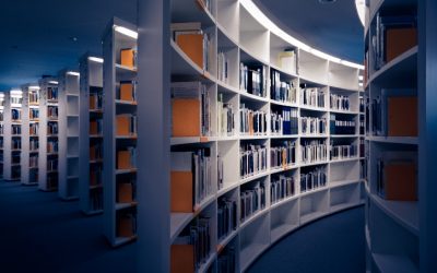 Maximize Your Library’s Efficiency with an Integrated Library System