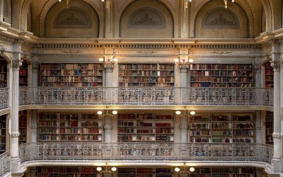 Exploring the World of Library Automation Systems: Elevating Library Management